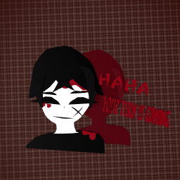 Now it’s your turn