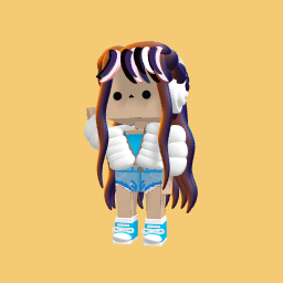 Visco girl