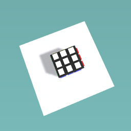 Rubix cube
