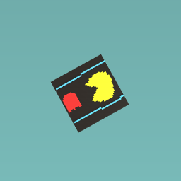 pacman