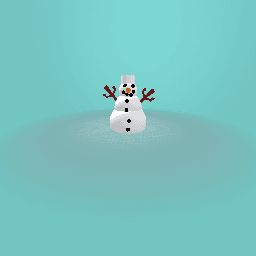 Snowman