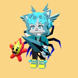 WolfDragonImmy (Tentacles)