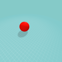Red Ball
