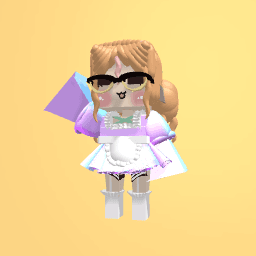 I dont even know wat am WeArInG