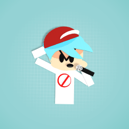 Keith From Friday Funking