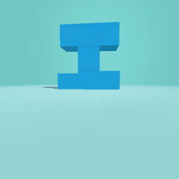 blue I