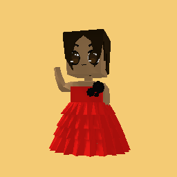 Helping Encanto Luise!