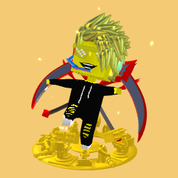 buy and ill buy yours