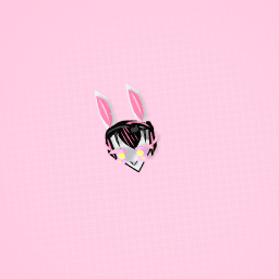 Bunny :]