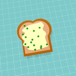 Garlic bread