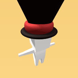 Seth's Top Hat