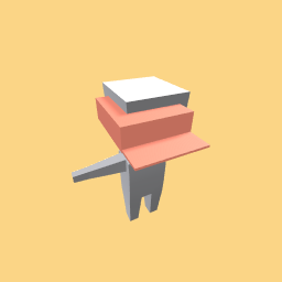 Idol series -hat
