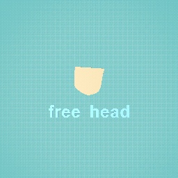 free head