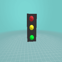 Traffic light