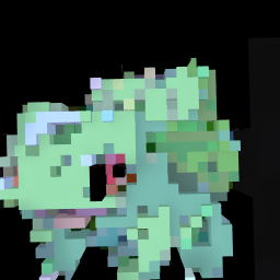 Bulbsaur
