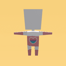 new costume