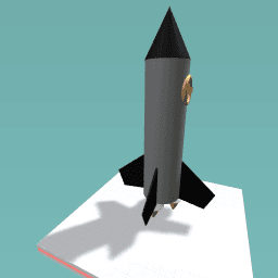 1st rocket
