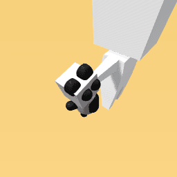 Dapandagirl's Teddy Bear