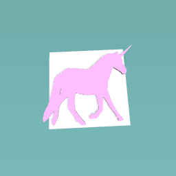 unicorn