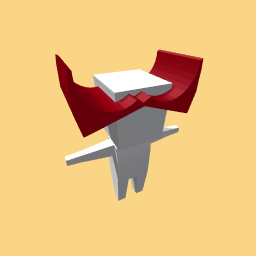 devil horns
