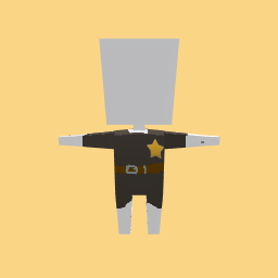 new costume