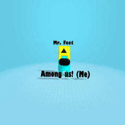 Among us!