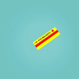 Nametag