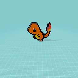 Charmander