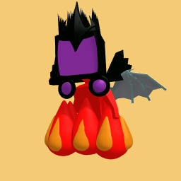 Endie TRYHARD MODEEEEE