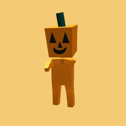 Pumpkin H.