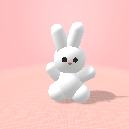 Bunny :3