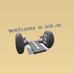 laith city