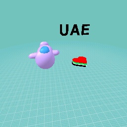 UAE IS SO LOVELY <3333333