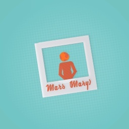 mars (Mary)