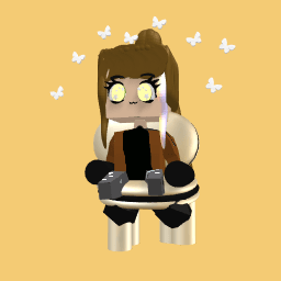 Willa from Zombies 2