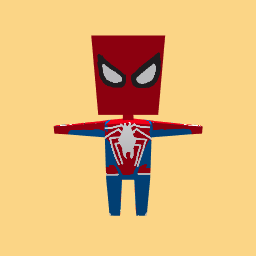 Spiderman ps5 v3