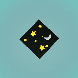 A star night