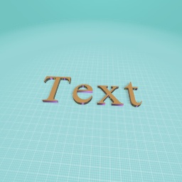 Text