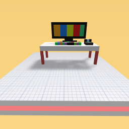 my favorite thing is personal gaming computer