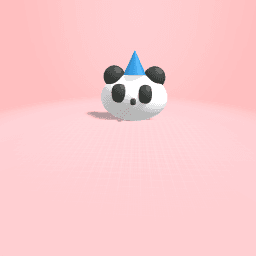 panda