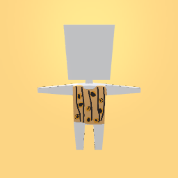 new costume