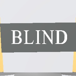 Blindfold ~Not free~