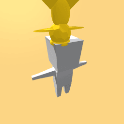 Helecoptor diamond hat