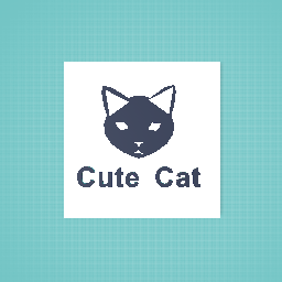 cute cat