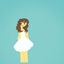 cute also not that much work on it so thats why so cheap