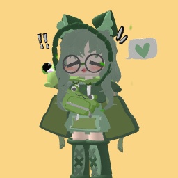 Froggwee