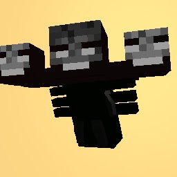 Minecraft wither