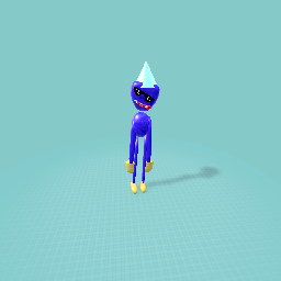 Birthday huggy wuggy