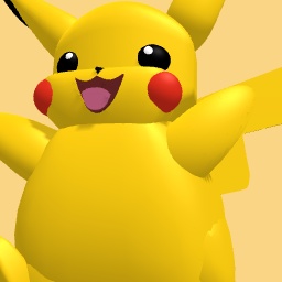 Multimillonario picachu