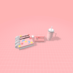 My school stationary in makers empire be like..